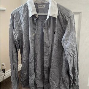 All Saints Shirt